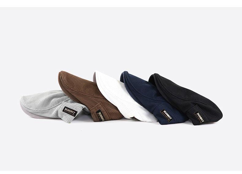 MeshCap - Casual voor mannen Hoeden baretten katoen Caps