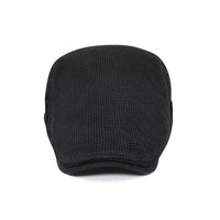 MeshCap - Casual voor mannen Hoeden baretten katoen Caps