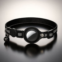 Kattenhalsband met GPS & Bel | MiauTrack