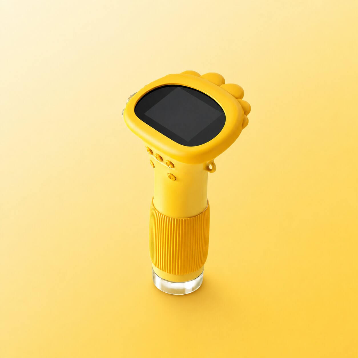 Mikroscoop voor Kinderen | Kindermikroscoop met Digitale Weergave | Kleinlinse