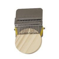 Brehn | Mini Stopfwebmachine - LoomExpress