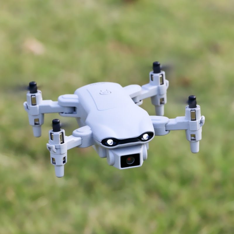 Skanto | Mini Drone V9 RC- 4k Dual Camera HD
