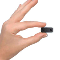 Mini HD Camera met Geluid voor Discrete Bewaking en Veiligheid