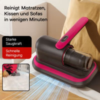 Handstofzuiger | Mini Accu Stofzuiger | MiniStof