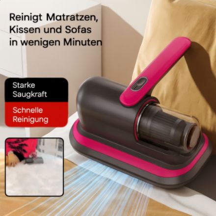 Handstofzuiger | Mini Accu Stofzuiger | MiniStof