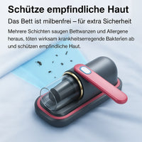 Handstofzuiger | Mini Accu Stofzuiger | MiniStof