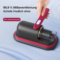 Handstofzuiger | Mini Accu Stofzuiger | MiniStof