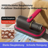 Handstofzuiger | Mini Accu Stofzuiger | MiniStof