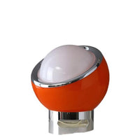 Franse Opale Bauhaus Tafellamp