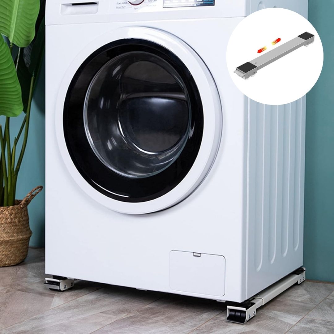Meubelglijders met Meubelheffer Set | Meubelglijders voor Zware Meubels | MeubelMove