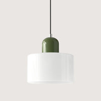 Moderne Glazen Hanglamp