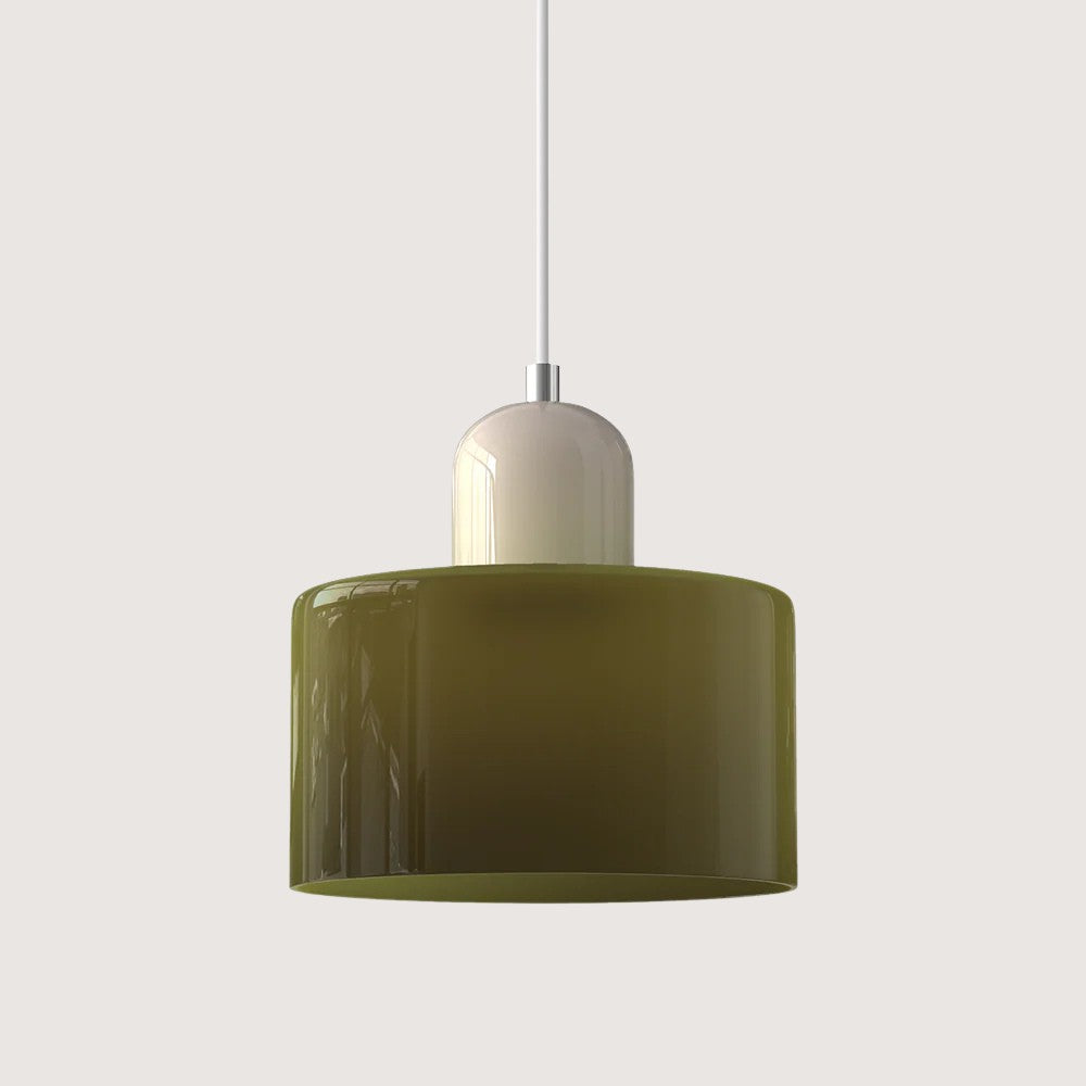 Moderne Glazen Hanglamp