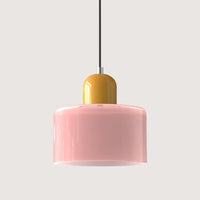 Moderne Glazen Hanglamp