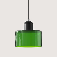 Moderne Glazen Hanglamp