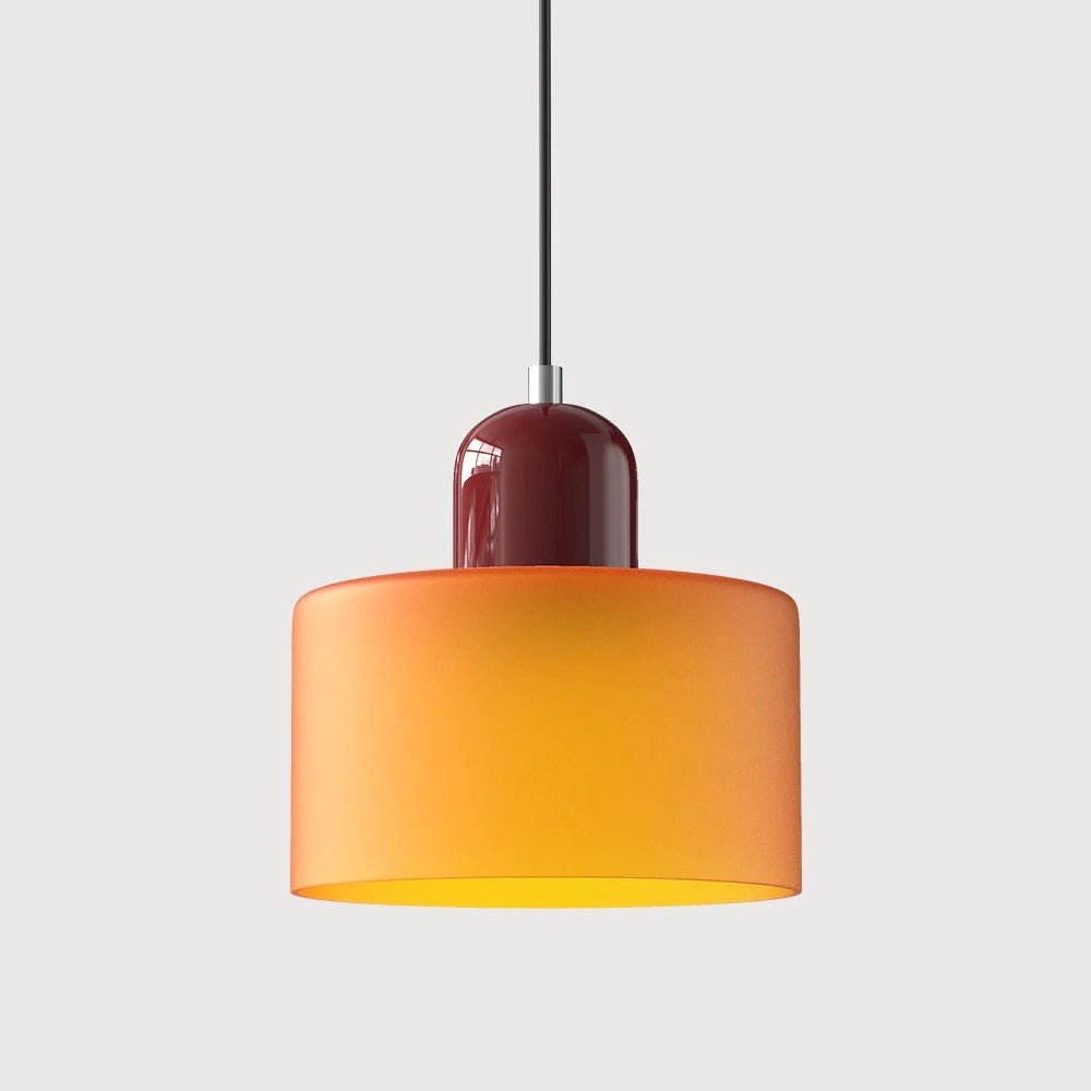 Moderne Glazen Hanglamp
