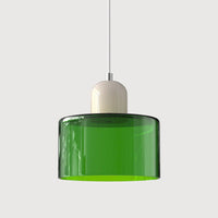 Moderne Glazen Hanglamp