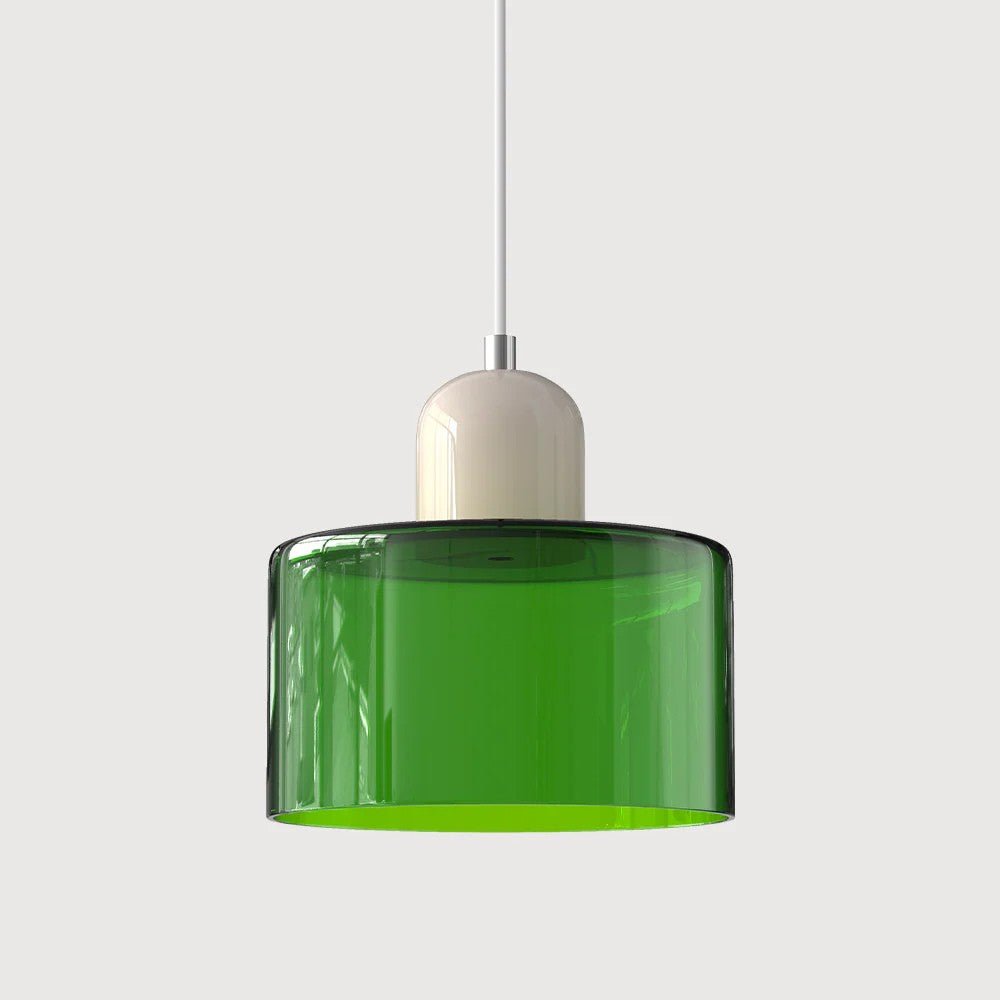Moderne Glazen Hanglamp