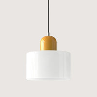 Moderne Glazen Hanglamp