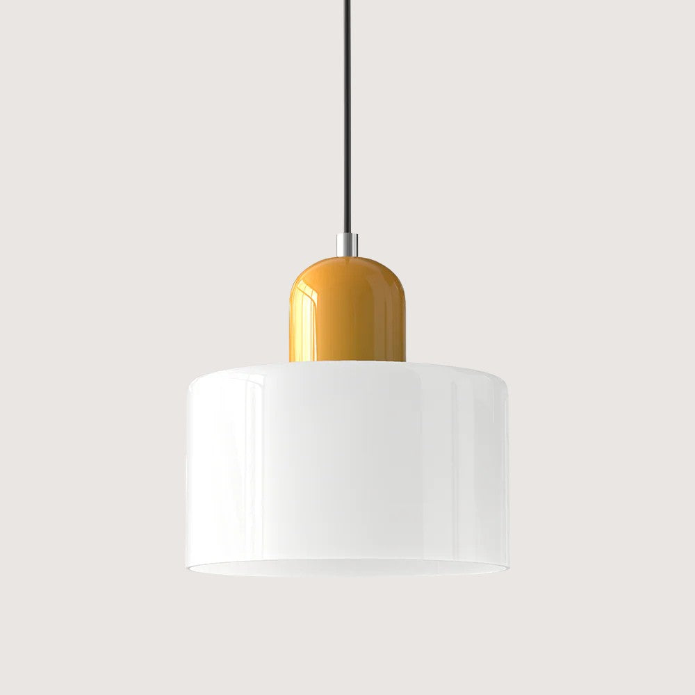 Moderne Glazen Hanglamp