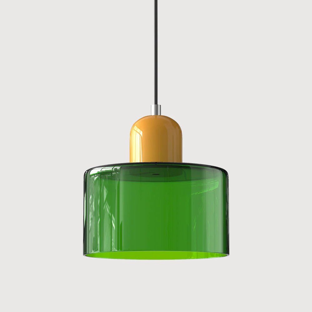 Moderne Glazen Hanglamp