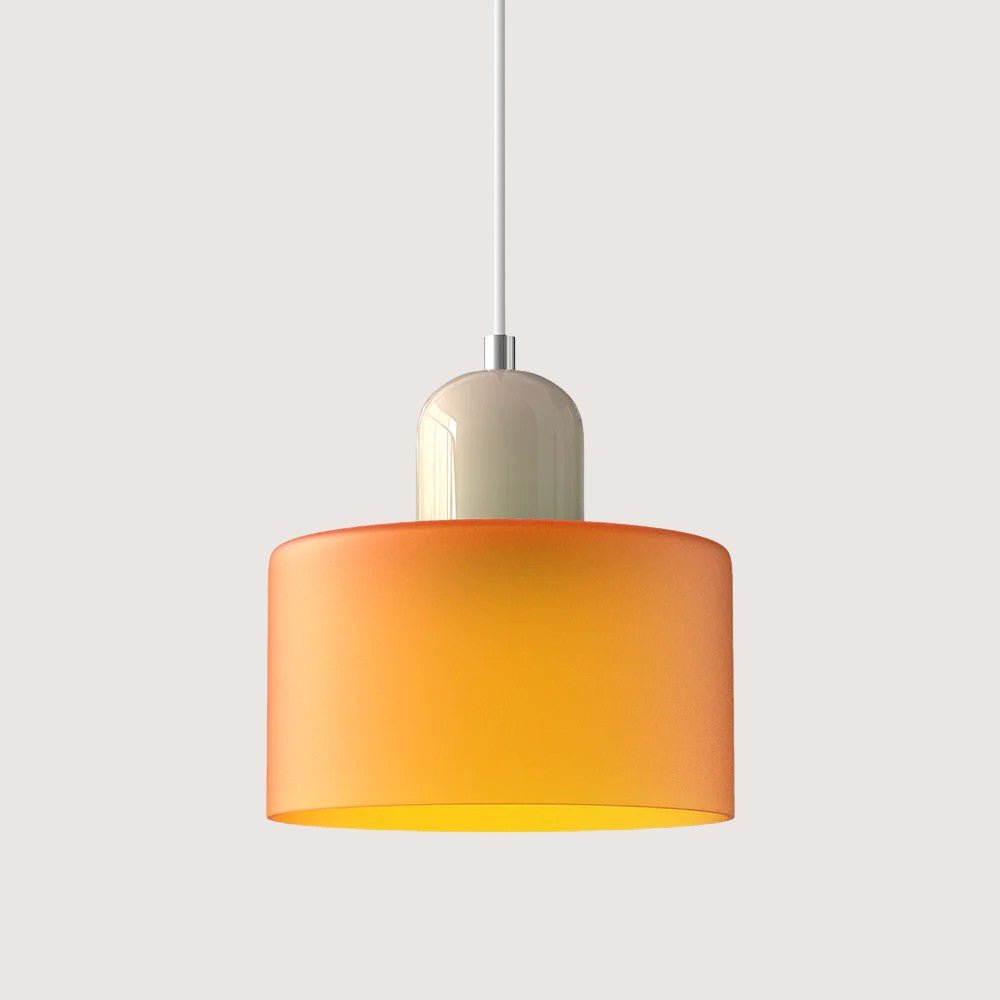 Moderne Glazen Hanglamp