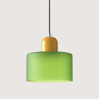 Moderne Glazen Hanglamp