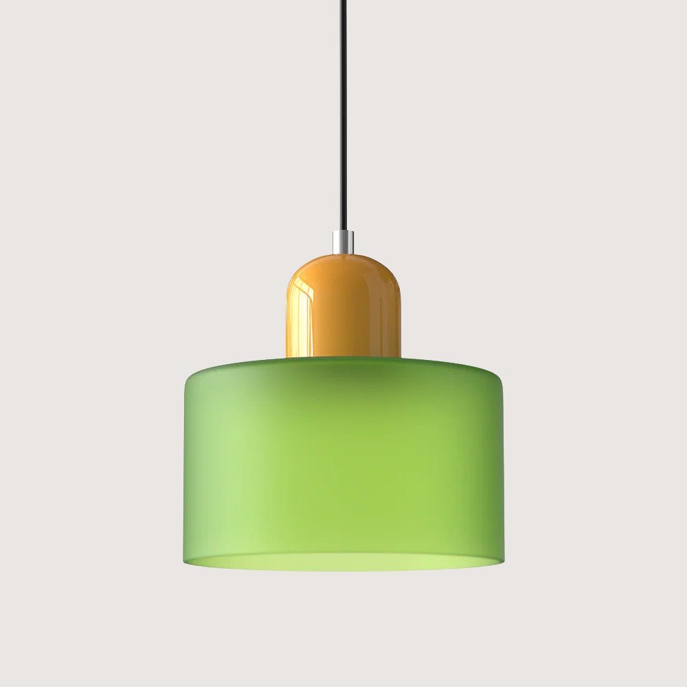 Moderne Glazen Hanglamp