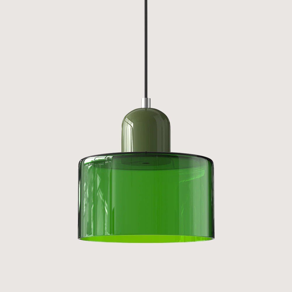 Moderne Glazen Hanglamp