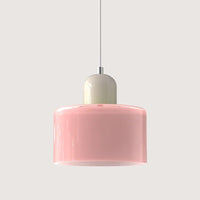 Moderne Glazen Hanglamp
