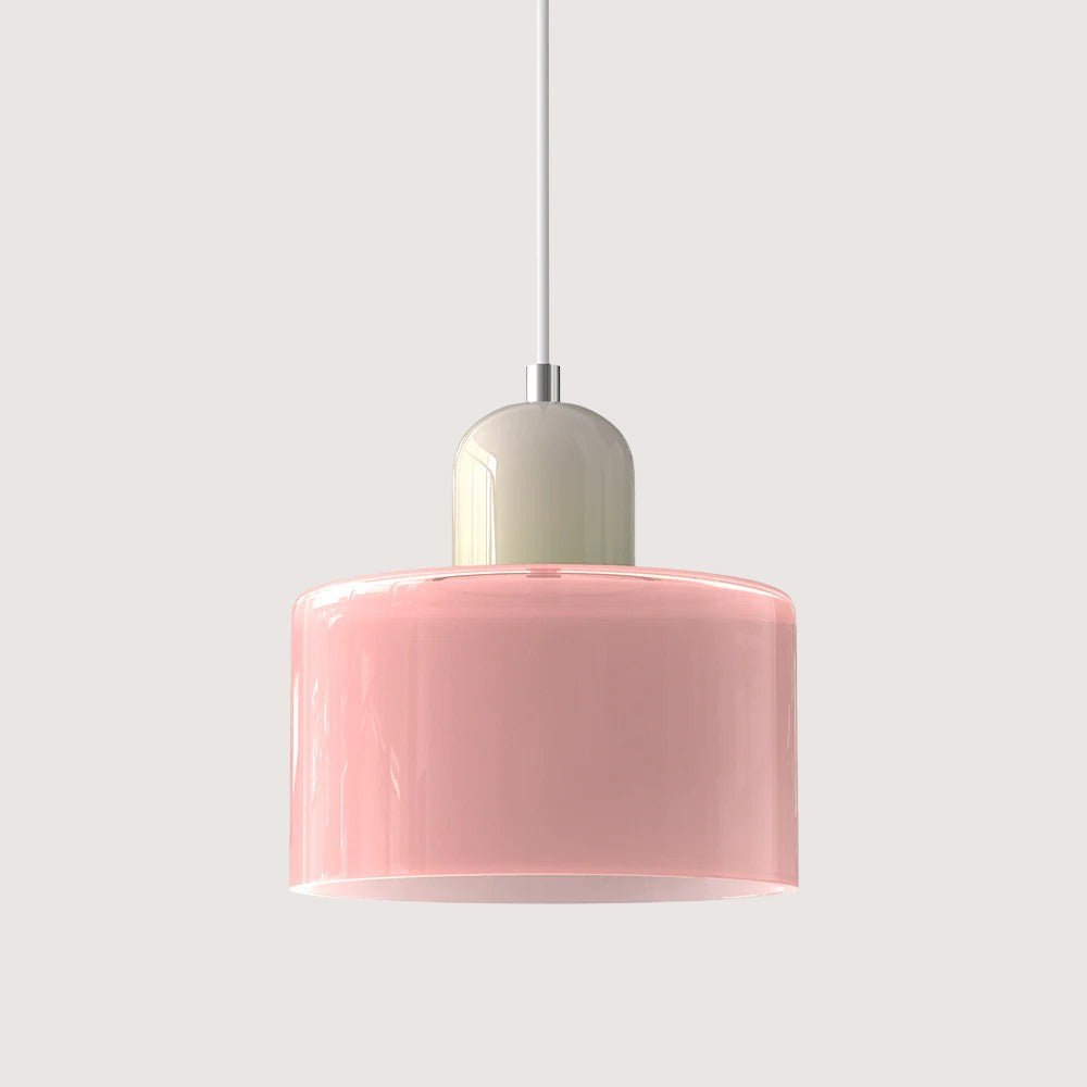 Moderne Glazen Hanglamp