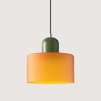 Moderne Glazen Hanglamp