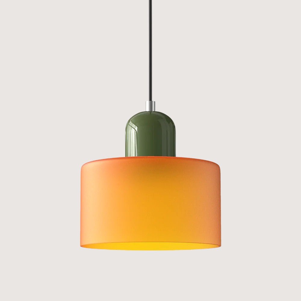 Moderne Glazen Hanglamp
