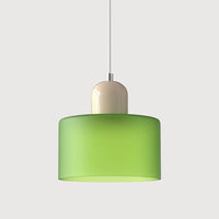 Moderne Glazen Hanglamp