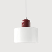 Moderne Glazen Hanglamp