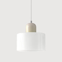 Moderne Glazen Hanglamp