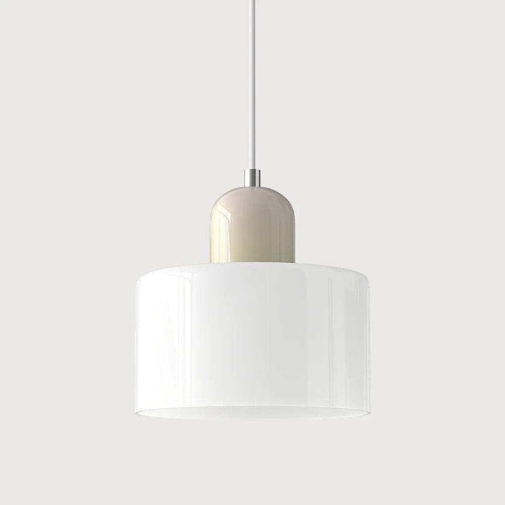 Moderne Glazen Hanglamp