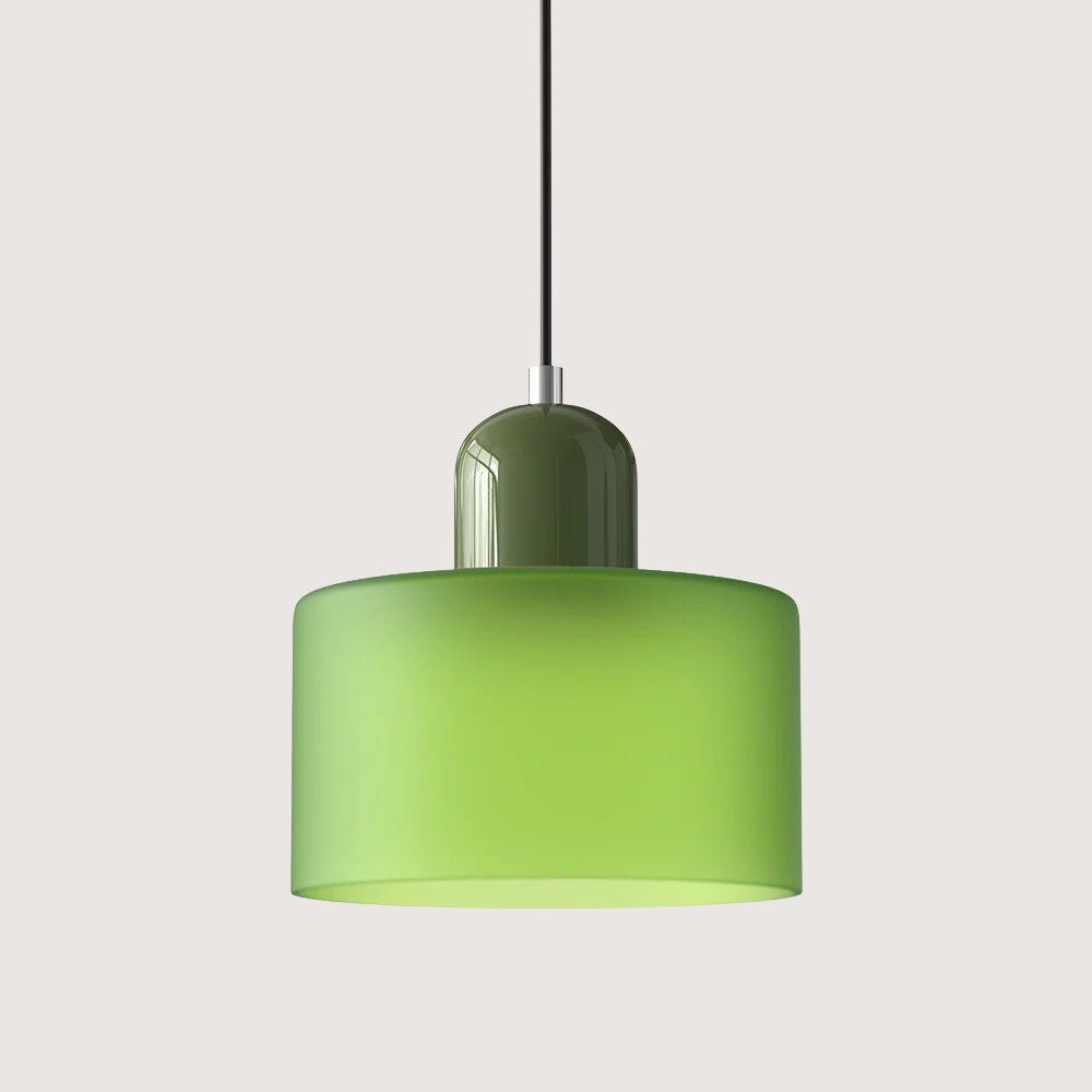 Moderne Glazen Hanglamp