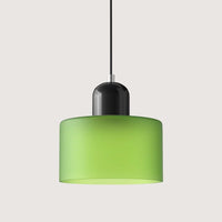 Moderne Glazen Hanglamp