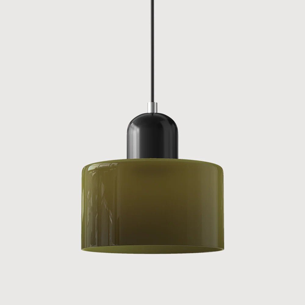 Moderne Glazen Hanglamp