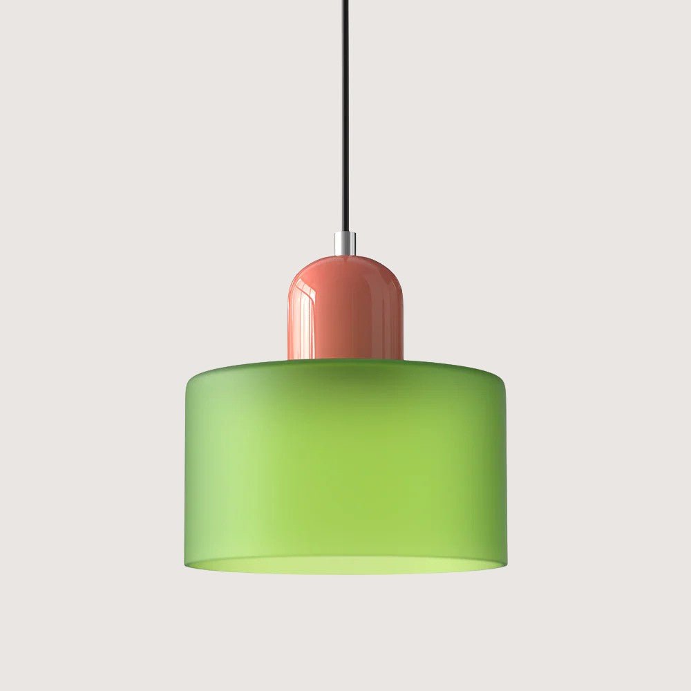 Moderne Glazen Hanglamp