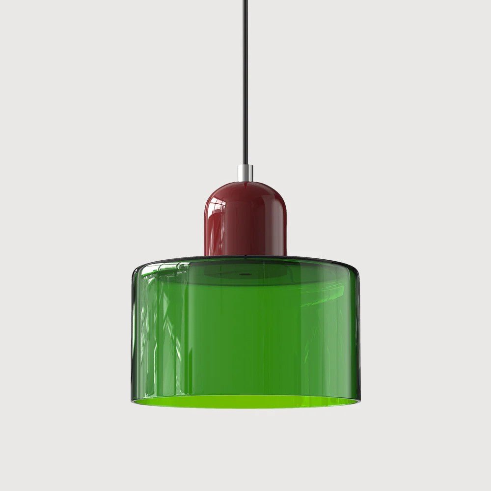 Moderne Glazen Hanglamp