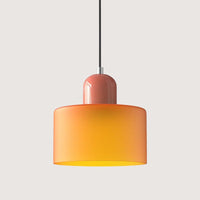 Moderne Glazen Hanglamp