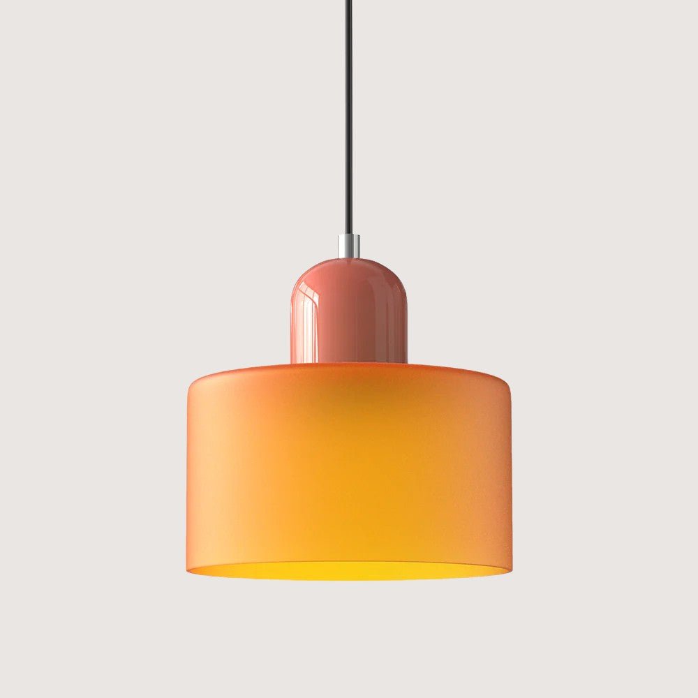 Moderne Glazen Hanglamp