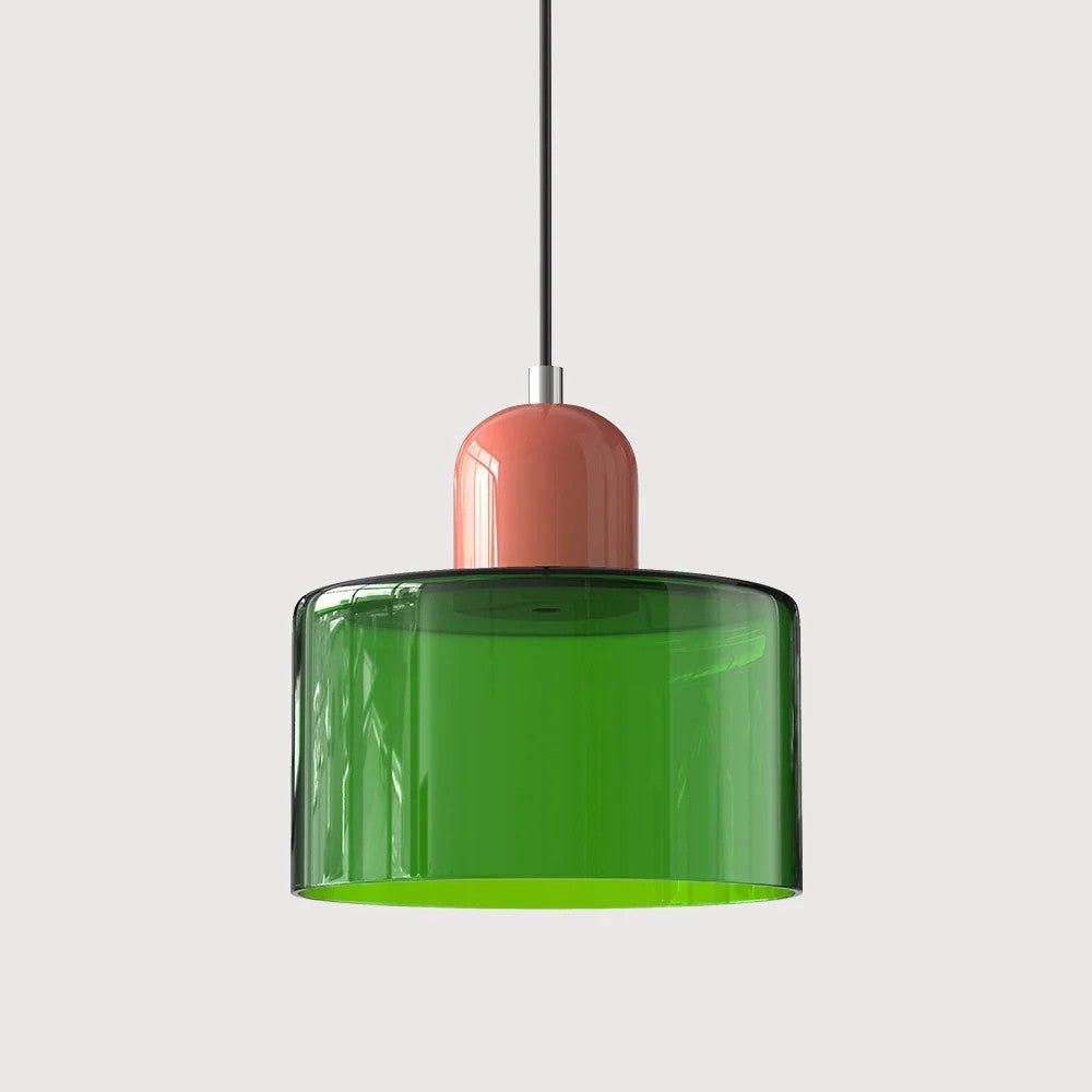 Moderne Glazen Hanglamp