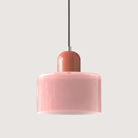 Moderne Glazen Hanglamp