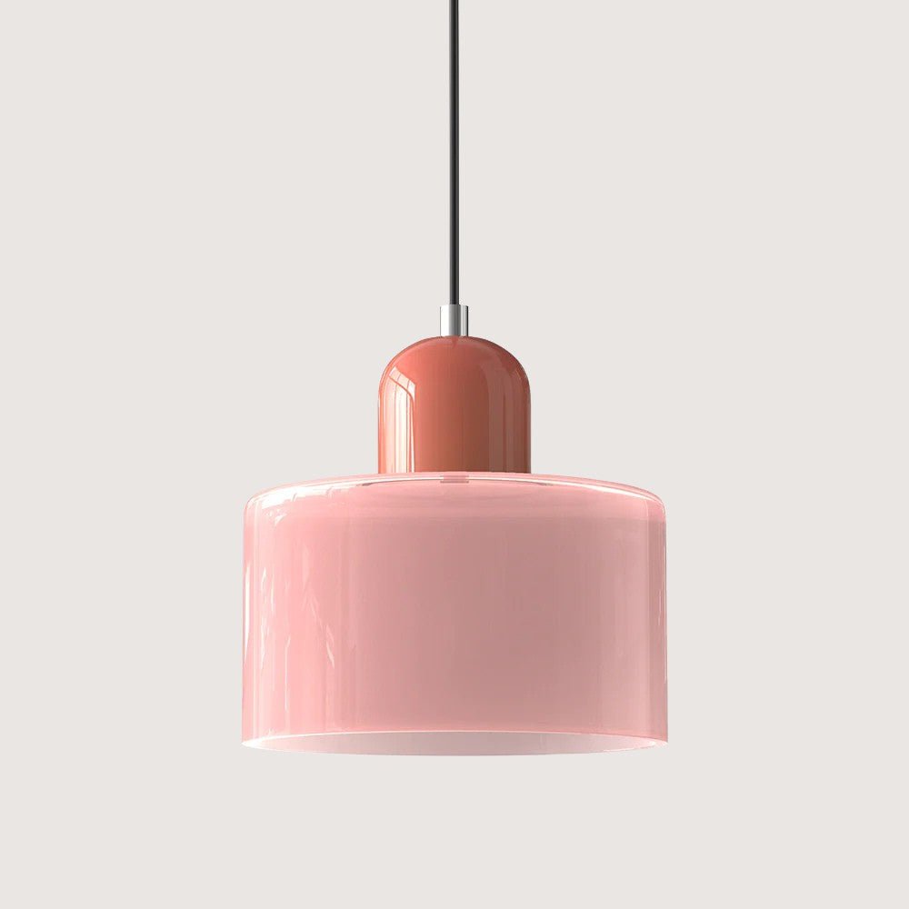 Moderne Glazen Hanglamp