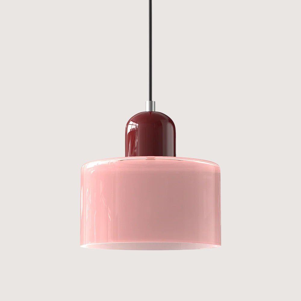 Moderne Glazen Hanglamp