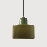 Moderne Glazen Hanglamp