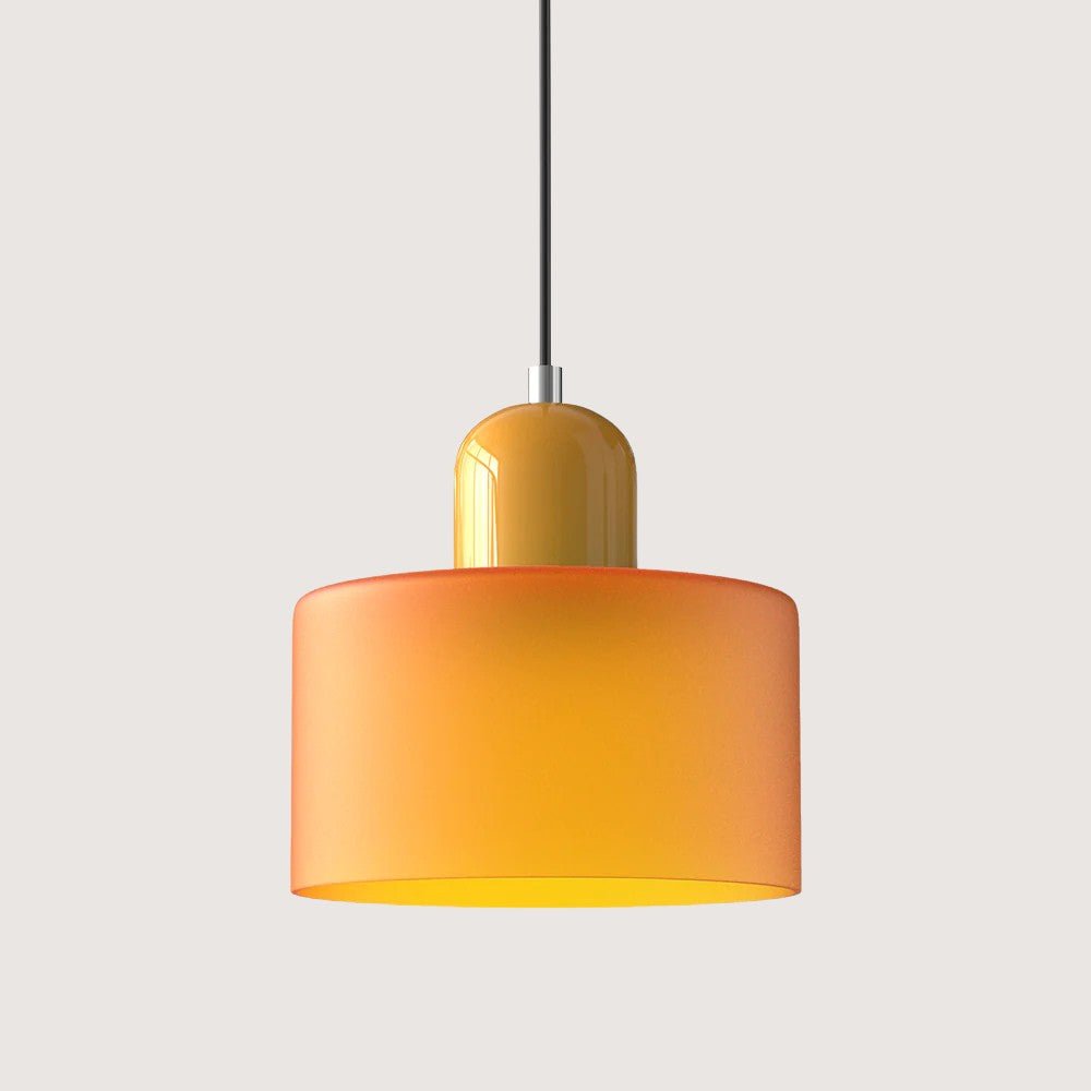 Moderne Glazen Hanglamp