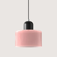 Moderne Glazen Hanglamp